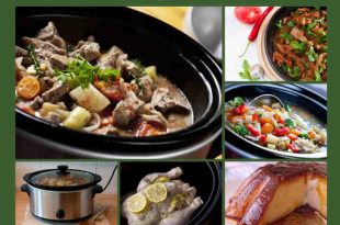 30 Easy Crock Pot Recipes for Busy Weeknights