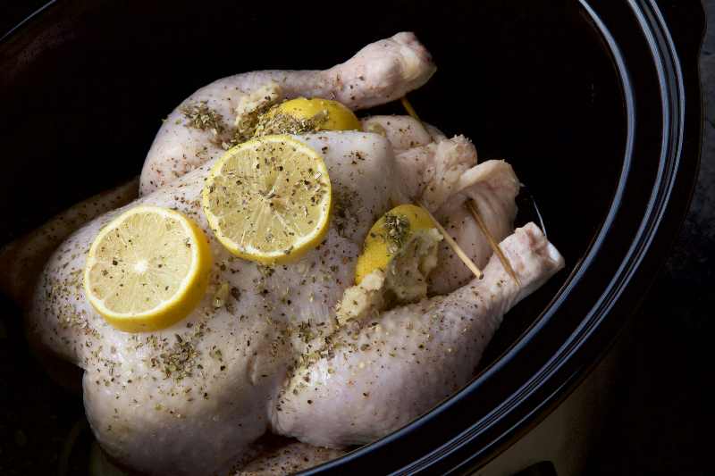 Tender and Succulent Meats