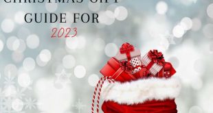 The Ultimate Christmas Gift Guide for 2023