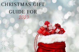 The Ultimate Christmas Gift Guide for 2023