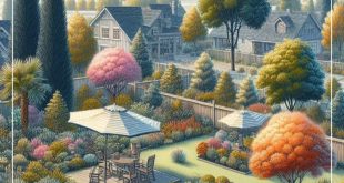 Landscaping Tips: Selecting the Ideal Trees for Your Yard