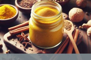 Mustard Making Made Easy