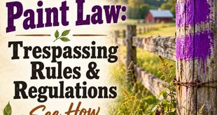 Purple Paint Law
