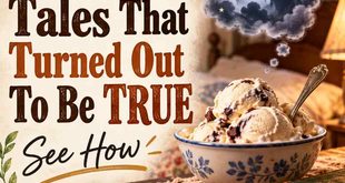 7 Old Wives Tales That Turned Out To Be TRUE