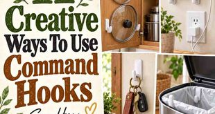 11 Creative Ways To Use Command Hooks