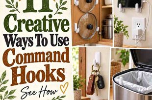 11 Creative Ways To Use Command Hooks