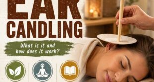 A Simple Guide to Ear Candling