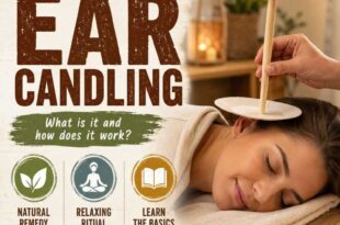 A Simple Guide to Ear Candling