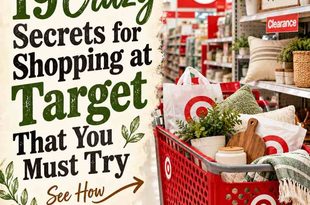 19 Crazy Secrets for Shopping at Target That You Must Try