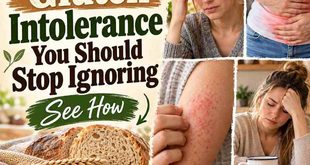10 Signs Of Gluten Intolerance You Should Stop Ignoring