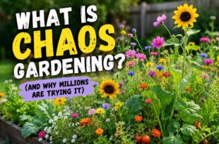 What Is Chaos Gardening